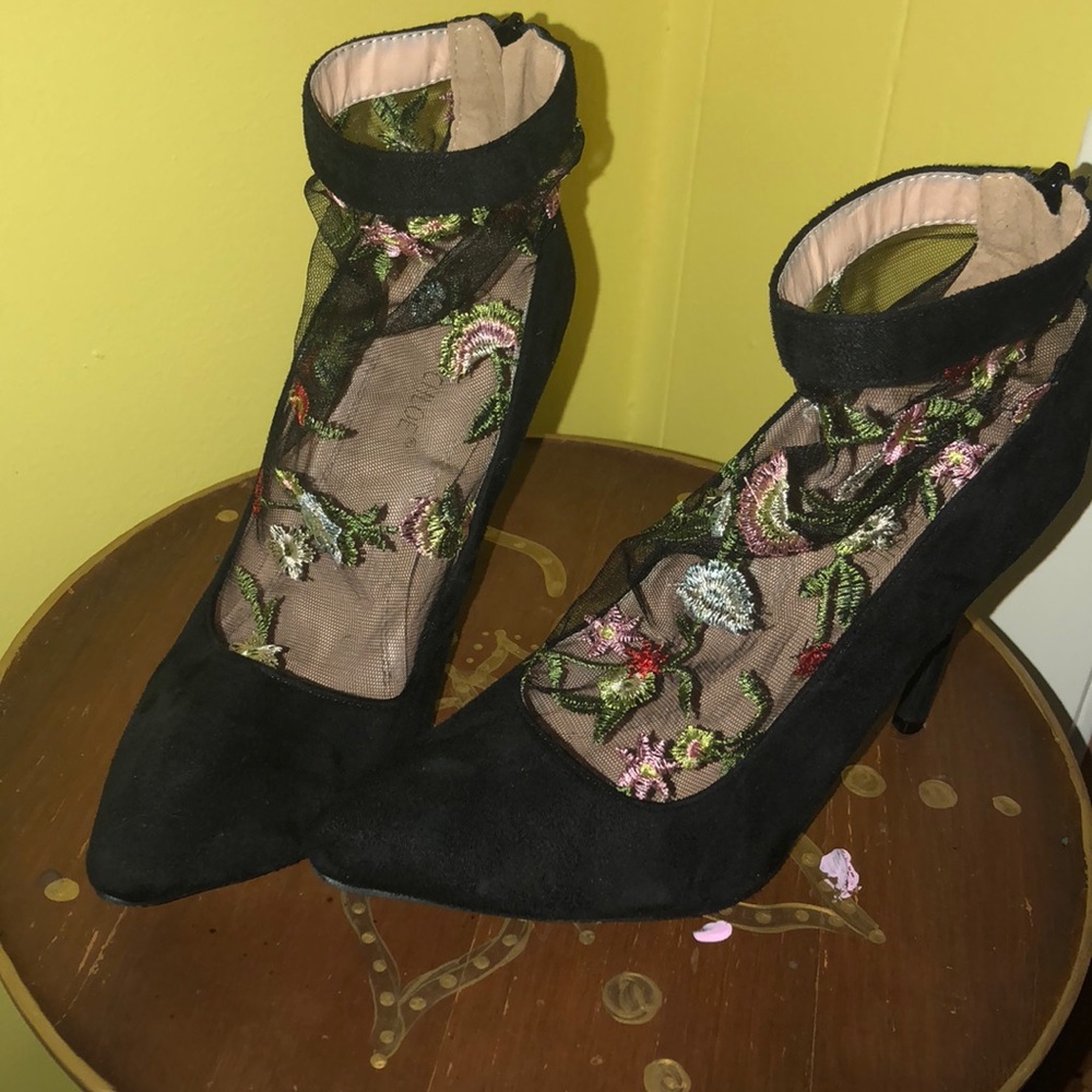 Heels